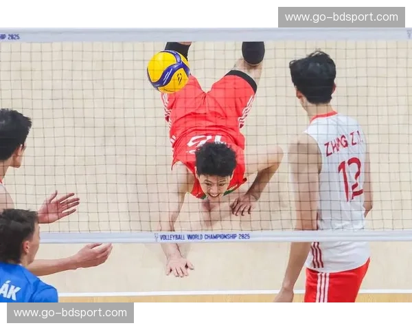 开云体育排球赛程：精彩赛事尽在掌握