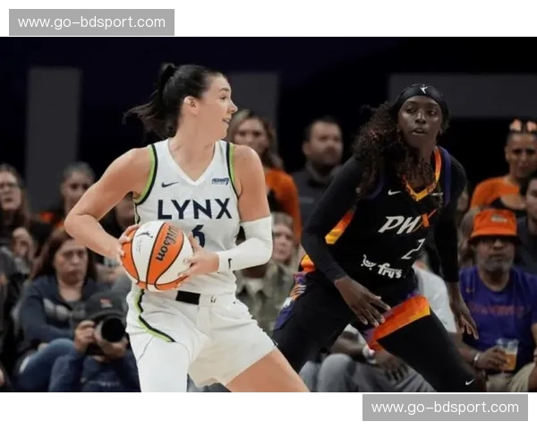 伤病WNBA：赛场之外的坚韧与重生