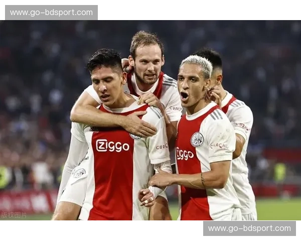 绿茵风云：维迪斯与阿贾克斯，一场宿命的对决